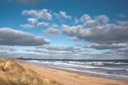 Cambois Beach